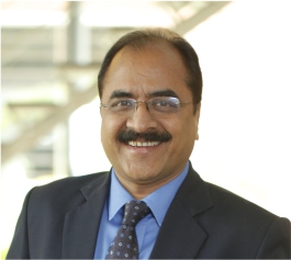 Mr. Ajay Goyal