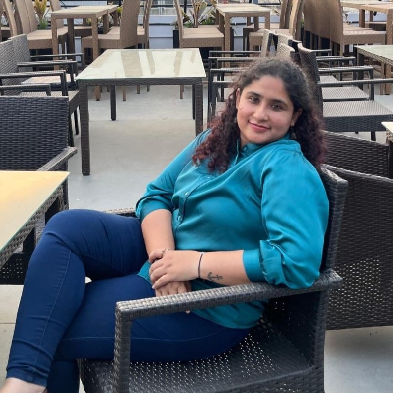 Raksha Thammaiah